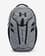 Mochila Under Armour Hustle Pro 31 5L gris