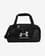 Under Armour Undeniable 5.0 23L Taske Sort Grå