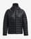 Chaqueta Under Armour Down 2.0 negro mujer