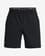 Under Armour Vanish Woven 6in Shorts sorte