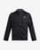 Jack met capuchon Under Armour Cloudstrike 2.0 zwart