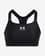 Sujetador Under Armour High negro blanco