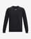 Sudadera Under Armour Rival Fleece Crew negro