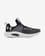 Zapatillas Under Armour Hovr Rise 3 negro gris blanco