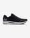 Zapatillas Under Armour HOVR Sonic 6 negro