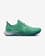 Zapatillas Under Armour HOVR Omnia verde mujer