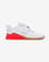 Zapatillas Under Armour Reign Lifter Training blanco rojo
