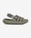 Sandalias UGG Sport Yeah gris mujer