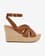 UGG Careena Damen Sandalen braun