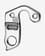 UNION GH-156 Derailleur Hanger Compatible With Scott