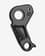 Punta cambio UNION GH-236 compatibile con Ghost