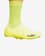 Cubrezapatillas veloToze Tall Silicona amarillo