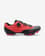 Ténis Fizik Vento X3 Overcurve vermelho preto