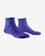 Calcetines X-Bionic Run Discover Ankle azul eléctrico