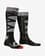 X-Bionic Ski Control 4.0 Socks Black Grey
