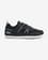 Zapatillas Xero Shoes Prio negro blanco junior