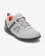 Zapatillas Xero Shoes Prio gris claro mujer