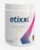 Bebida isotónica Etixx Isotonic Powder limão 1000 g
