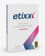 Tabletas Etixx Sport Hydro Tabs sabor frambuesa (45 unidades)