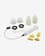 Kit profissional de sangramento para travões Shimano