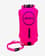 Boya Zone3 Swim Buoy Dry Bag 28l rosa