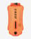 Boya Zone3 Recycled 28L naranja