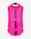 Boya Zone3 Recycled Safety 28L rosa