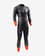 Traje neopreno Zone3 Vanquish-X negro naranja
