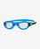 Gafas de natación Zoggs Phantom 2.0 azul verde gris con lentes transparentes