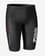 Neopreno corto Zoggs Buoyancy Flex Jammer 5.3 negro rojo