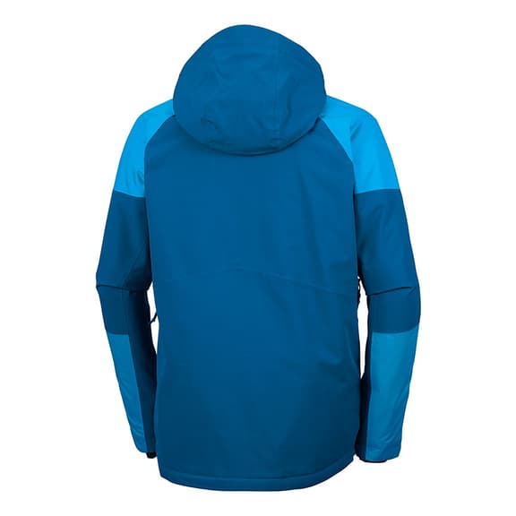 Columbia gitback jacket Clearance