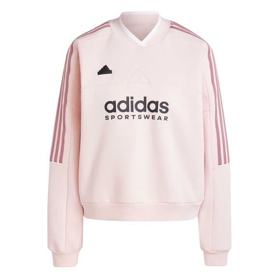 Adidas originals spirit crew sweatshirt hotsell