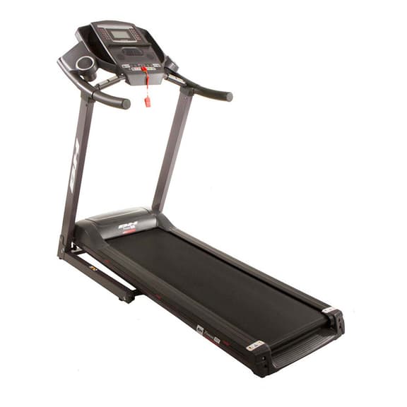 Cinta De Correr Bh Fitness Pioneer R1 Deporvillage