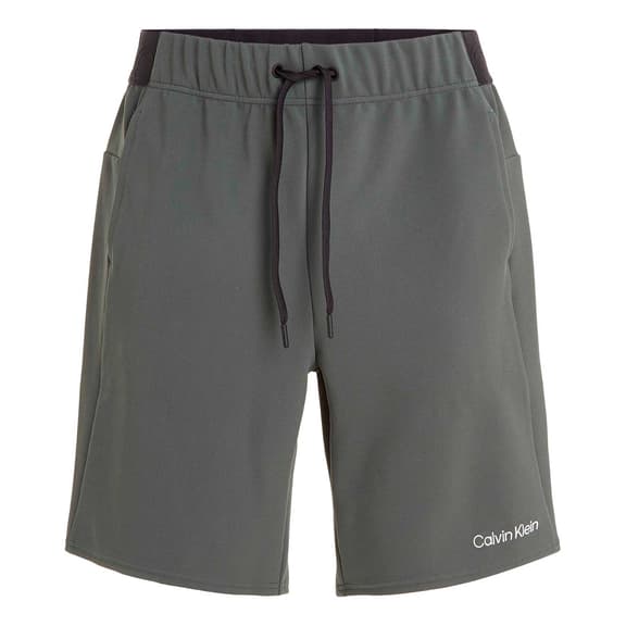 Calvin Klein 9 Inch Knit CK Sport Shorts Deporvillage