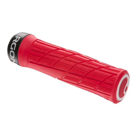 Rojo Ergon GE1 Puños