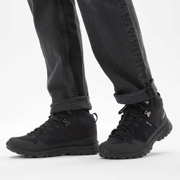 Lafuma Ruck Mid GORE TEX Boots Deporvillage