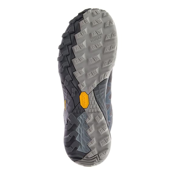 Merrell Femme Sirène 3 Gore-Tex Chaussures De Marche Gris Violet Sports Outdoors