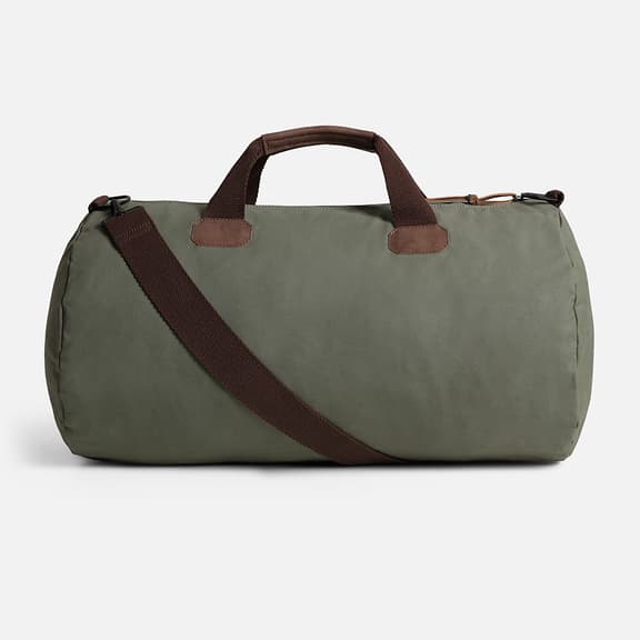 Napapijri Bering 48L Bag Dark Red | Deporvillage