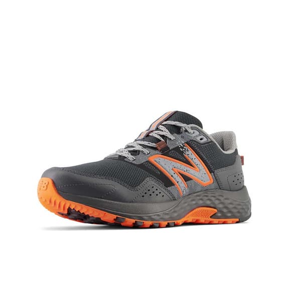 New balance wl410 heren oranje online