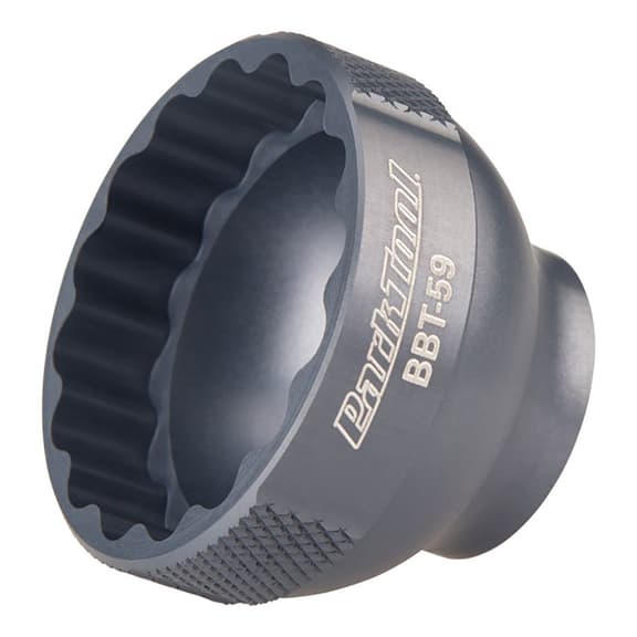 Park Tool t 59 2 41mm Shimano Ultegra r60 Cup Extractor Deporvillage