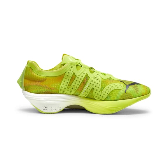 Puma hybrid scarpe verde online