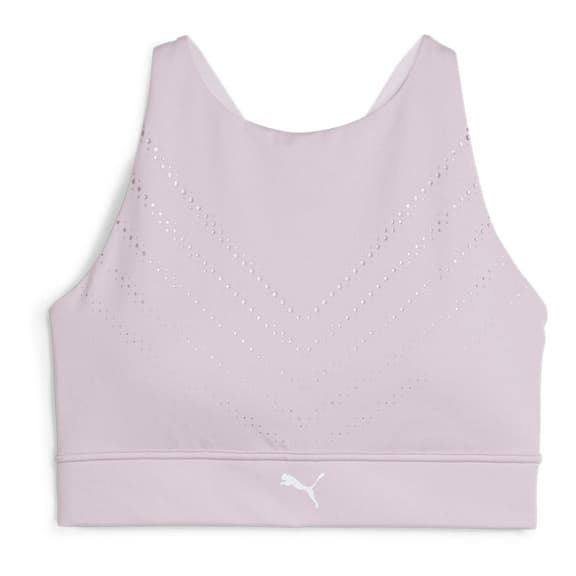brassiere puma rose