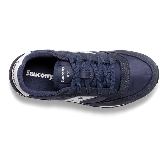 Scarpe Saucony Originals Jazz Original Lace bambino Deporvillage