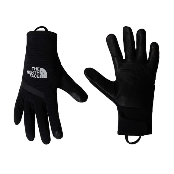 The North Face AMP gloves Deporvillage