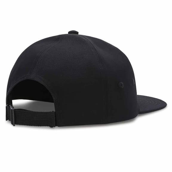 Casquette Vans Sunface Jockey Deporvillage