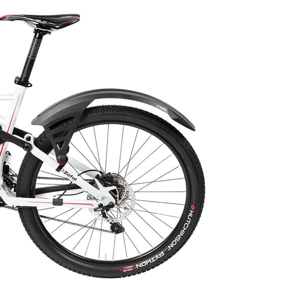 Zefal Deflector RS75 MTB Rear Mudguard