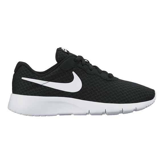 zapatillas nike tanjun gs negro blanco infantil مغني راب سعودي Zapatillas Nike Tanjun GS negro blanco infantil مغني راب سعودي