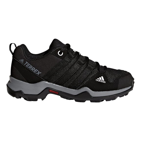 zapatos adidas terrex niño سلسال ناعم ذهب Zapatillas adidas Terrex AX2R negro gris niño سلسال ناعم ذهب