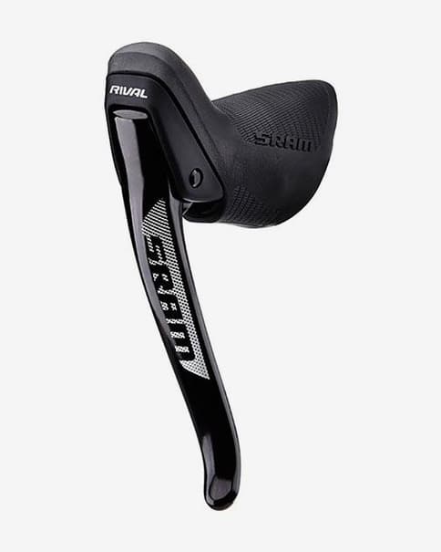 Mando de cambio SRAM Rival 22 Zero Loss Izq.