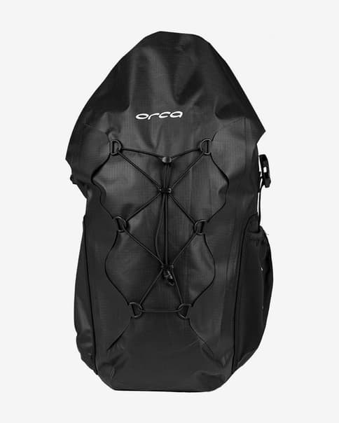 Mochila Orca Waterproof negro
